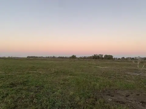 Terreno en Venta 60  mts Fondo