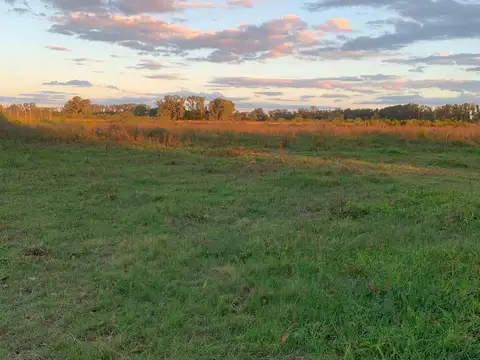 Terreno en Venta en Uribelarrea, USD 22.000