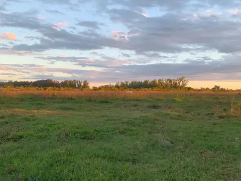 Terreno en Venta 13  mts Frente