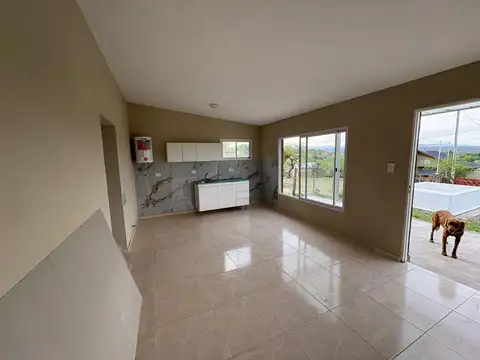 Casa en Venta en Santa Monica, USD 89.000