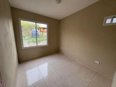 Casa Santa Rosa de Calamuchita a pocas cuadras del río