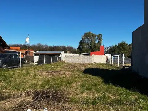 Terreno en Venta de 510,0 m2