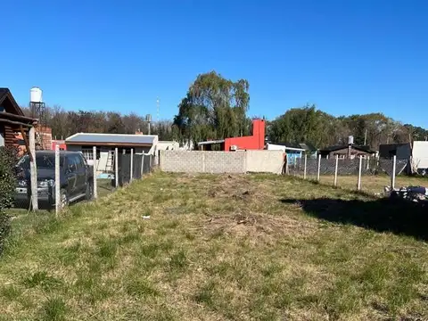 Terreno en Venta en Cañuelas, USD 21.000