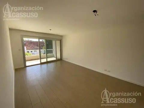 Departamento en Alquiler en Martinez Libertador / Rio, USD 1.300