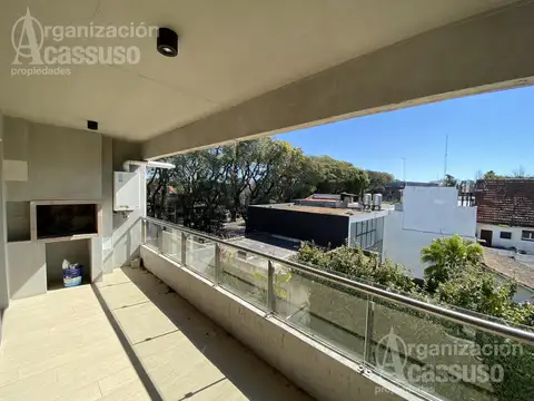 Departamento en Alquiler de 1 dormitorio