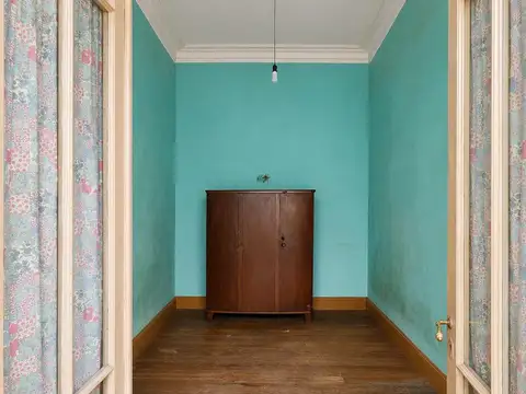 Departamento 10 ambientes con 3 baños