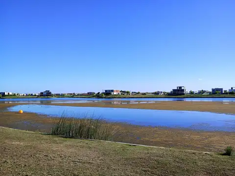 Lote en Venta Amarras Puertos