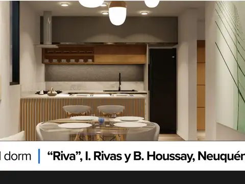 Departamento en Venta en Neuquen, Confluencia