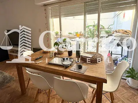 Departamento en Venta de 4 ambientes