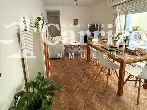Departamento en Venta de 3 dormitorios