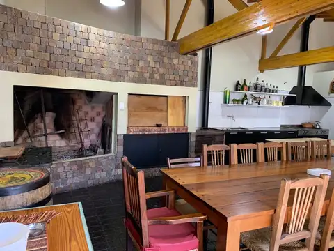 Casa en Venta de 4 dormitorios