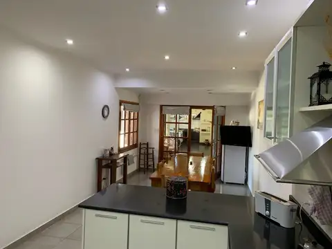Casa en Venta en Parque Luro, USD 260.000