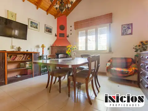 Casa en Venta de 2 dormitorios