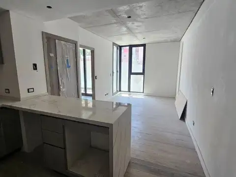 DEPARTAMENTO 2 AMBIENTES VENTA CABALLITO ESTRENAR