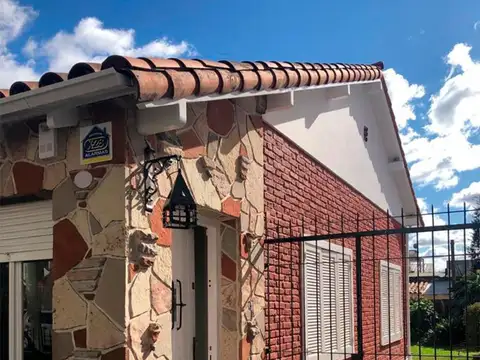 Casa en Alquiler de 2 dormitorios