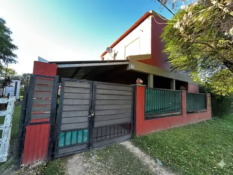 Casa en Venta en Arocena, San Jerónimo