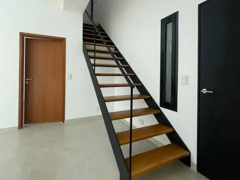 Departamento en Alquiler Apto profesional