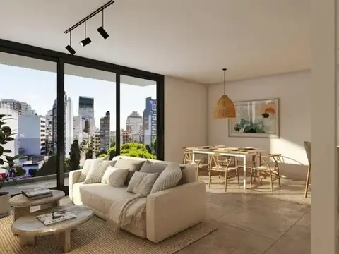 DEPARTAMENTOS 2 AMBIENTES EN VENTA EN LANUS