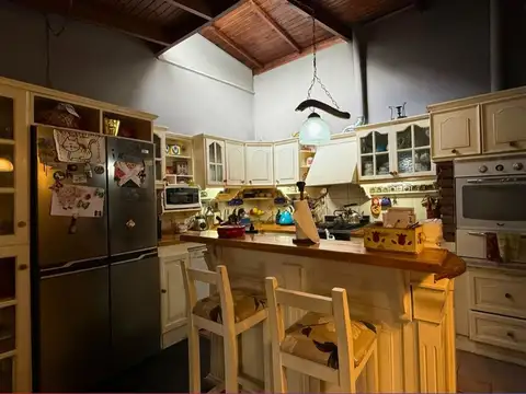 Casa en Venta 15 años