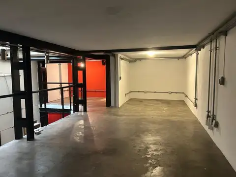 Oficina en Venta 101 años