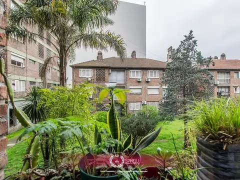 Departamento en Venta 20 años
