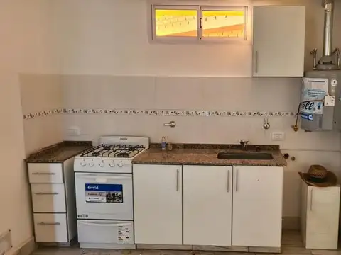 Depto Tipo Casa en Venta de 2 ambientes