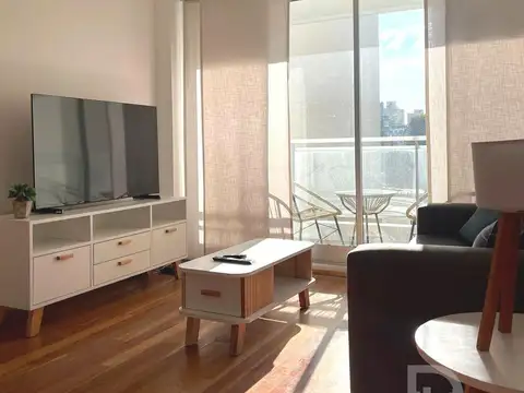 Departamento en Villa Urquiza