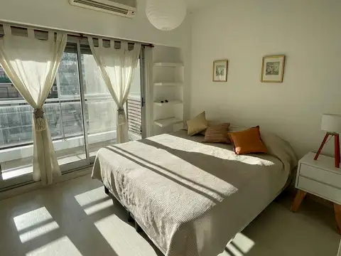 Departamento en Alquiler Temporal de 1 dormitorio