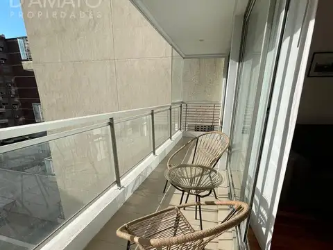 Departamento en Alquiler Temporal en Villa Urquiza, USD 800