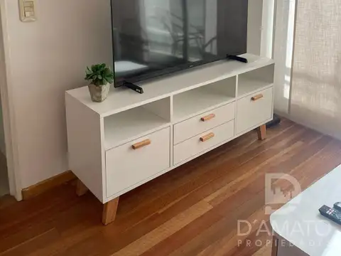 Departamento en Villa Urquiza