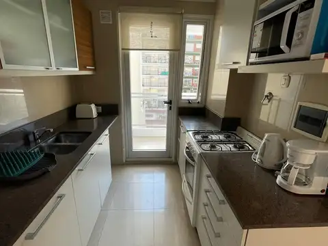 Avenida Olazábal 4800