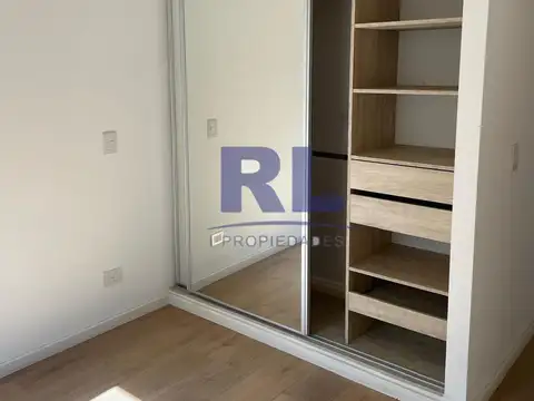 Departamento en venta en Liniers