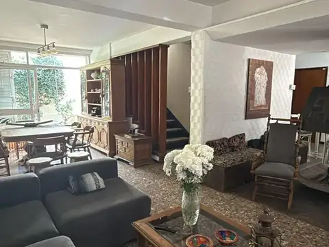 HAUSER INMOBILIARIA VENDE HERMOSA CASA