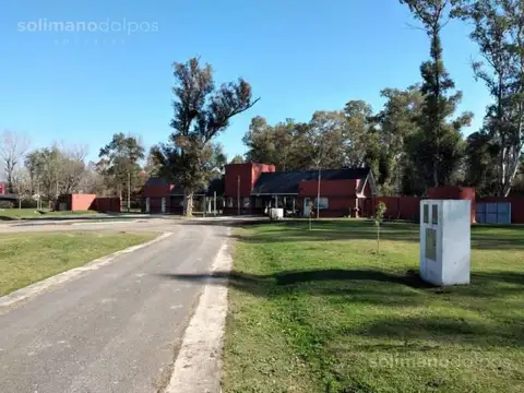 Terreno Lote  en Venta ubicado en Barrio Privado el Ensueño, Escobar, G.B.A. Zona Norte