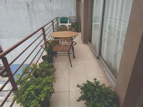 Avenida Álvarez Thomas 1100