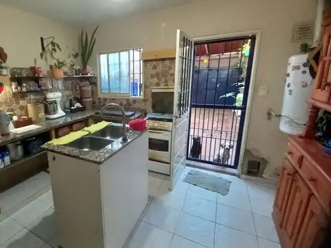 Casa en Venta 9 años
