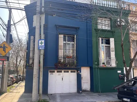 Depto Tipo Casa en Venta de 3 ambientes