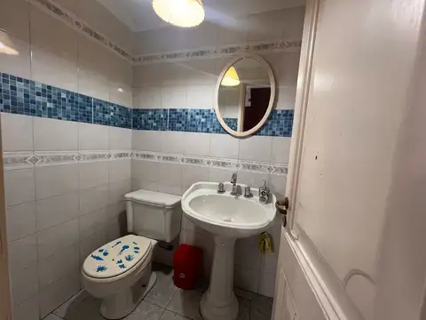 Depto Tipo Casa en Venta A Estrenar