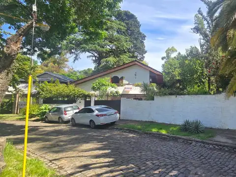 Casa en Jose León Suarez
