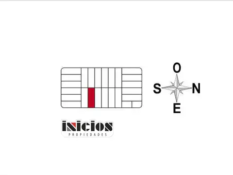 Lote: Quinteros entre Echeverria y Zapiola - El Silvio - B687