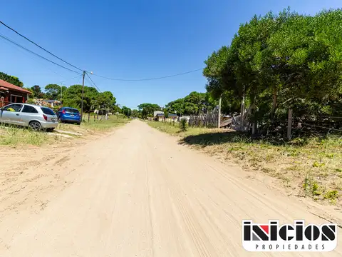 Terreno en Venta de 500,0 m2