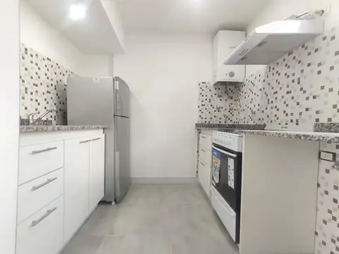 Depto Tipo Casa en Alquiler de 1 dormitorio