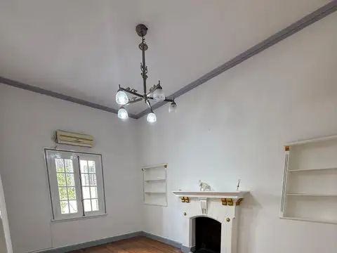 Excelente Departamento 3 Ambientes Muy Luminoso, Muy Buena Ubicación