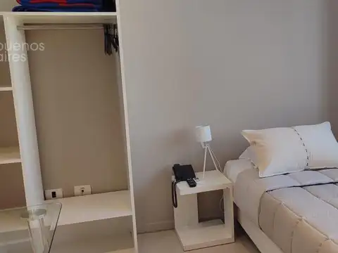 Departamento en Alquiler Temporal de 1 dormitorio