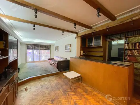 Departamento en Almagro