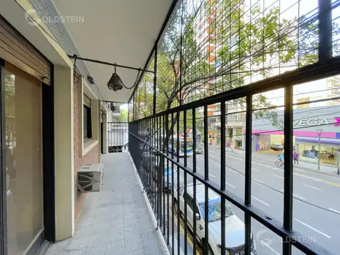 Departamento en Venta en Almagro, USD 190.000
