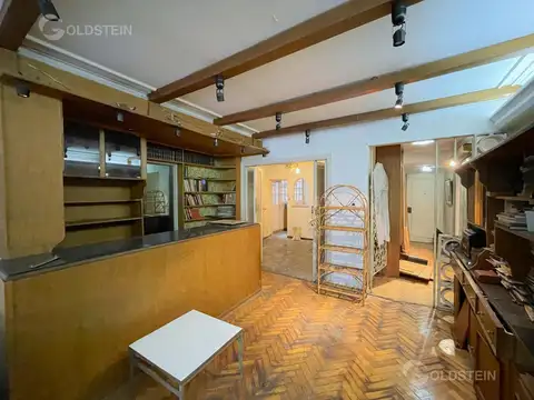 Departamento 4 ambientes con 3 baños