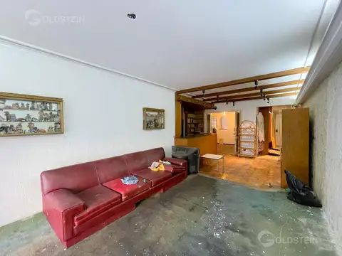 Departamento en Venta de 4 ambientes
