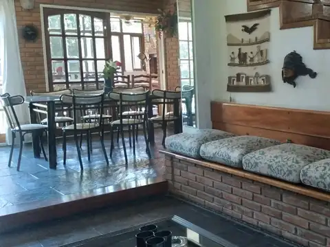 Casa en Venta de 4 dormitorios