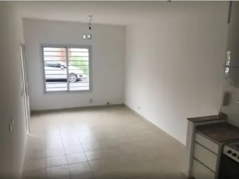 Departamento en Alquiler 5 años